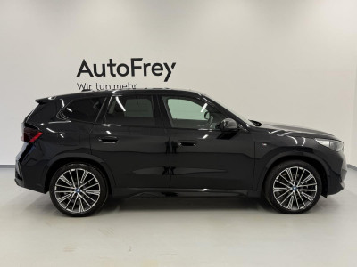 BMW iX1 Gebrauchtwagen