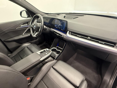 BMW iX1 Gebrauchtwagen