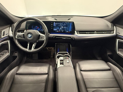 BMW iX1 Gebrauchtwagen