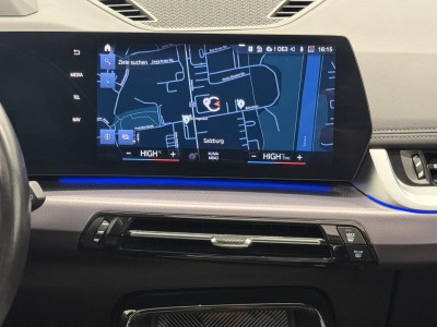 BMW iX1 Gebrauchtwagen