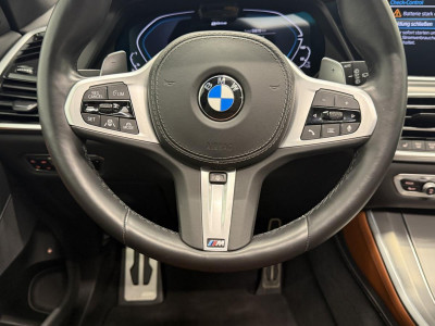 BMW X5 Gebrauchtwagen