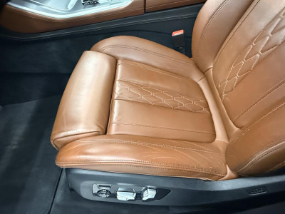 BMW X5 Gebrauchtwagen