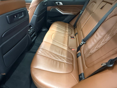 BMW X5 Gebrauchtwagen