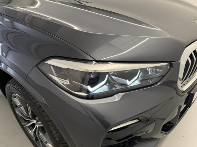 BMW X5 Gebrauchtwagen