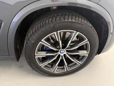 BMW X5 Gebrauchtwagen