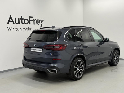 BMW X5 Gebrauchtwagen