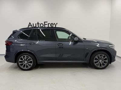 BMW X5 Gebrauchtwagen