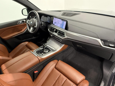 BMW X5 Gebrauchtwagen