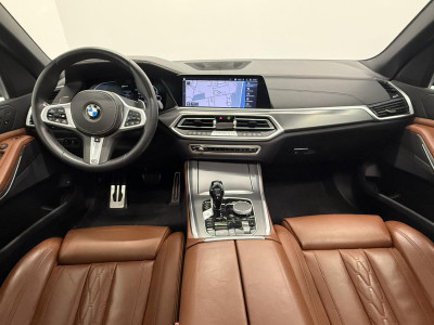BMW X5 Gebrauchtwagen