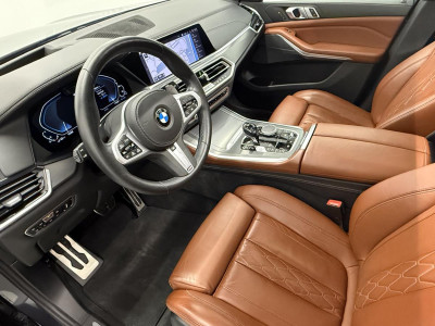 BMW X5 Gebrauchtwagen