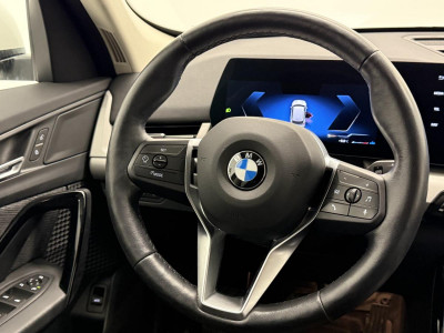 BMW X1 Gebrauchtwagen BMW X1 Gebrauchtwagen