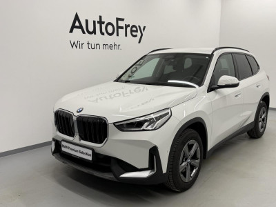 BMW X1 Gebrauchtwagen BMW X1 Gebrauchtwagen