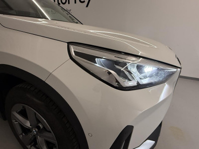 BMW X1 Gebrauchtwagen BMW X1 Gebrauchtwagen