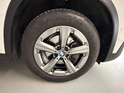 BMW X1 Gebrauchtwagen BMW X1 Gebrauchtwagen