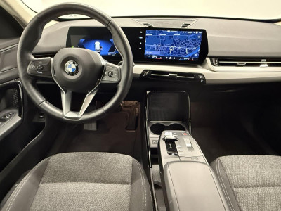 BMW X1 Gebrauchtwagen BMW X1 Gebrauchtwagen