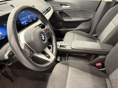 BMW X1 Gebrauchtwagen BMW X1 Gebrauchtwagen