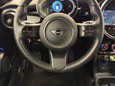 MINI Hatch Gebrauchtwagen