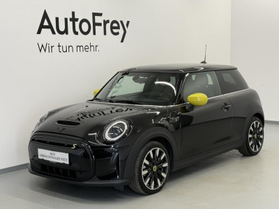MINI Hatch Gebrauchtwagen