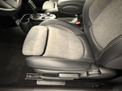 MINI Hatch Gebrauchtwagen