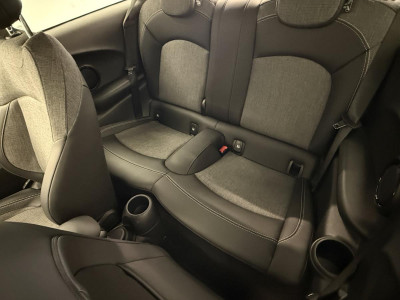 MINI Hatch Gebrauchtwagen