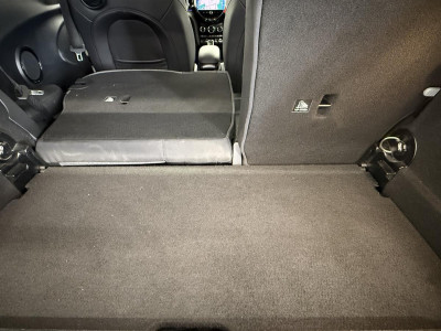 MINI Hatch Gebrauchtwagen