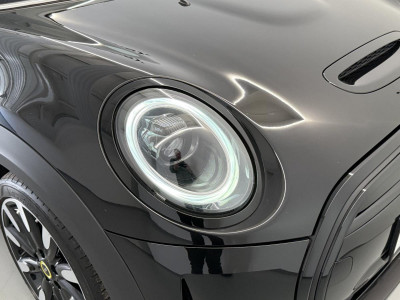 MINI Hatch Gebrauchtwagen