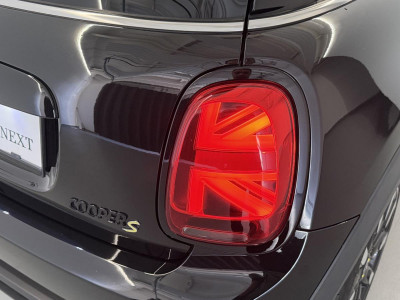 MINI Hatch Gebrauchtwagen