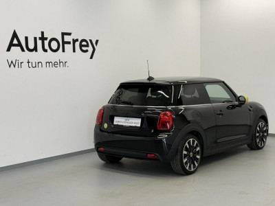 MINI Hatch Gebrauchtwagen