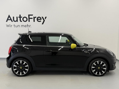 MINI Hatch Gebrauchtwagen