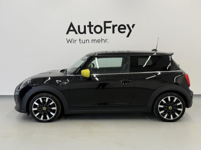 MINI Hatch Gebrauchtwagen