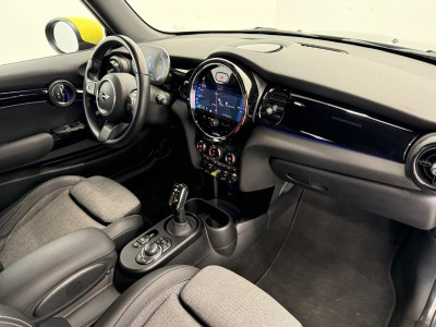 MINI Hatch Gebrauchtwagen