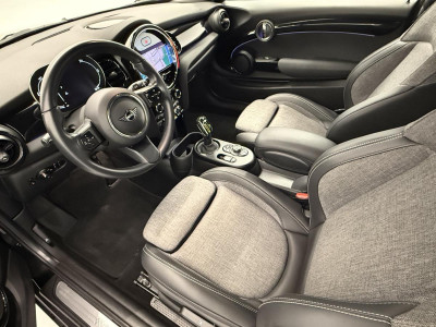 MINI Hatch Gebrauchtwagen