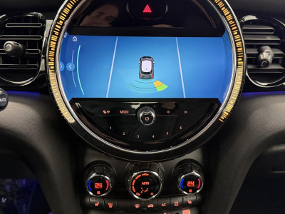 MINI Hatch Gebrauchtwagen