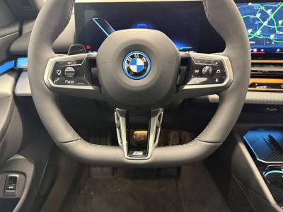 BMW i5 Vorführwagen