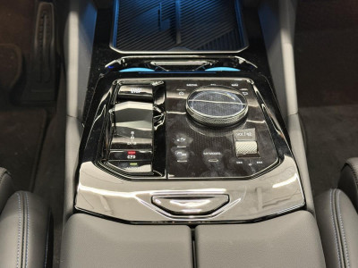 BMW i5 Vorführwagen