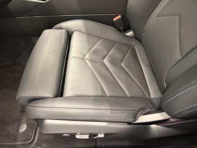 BMW i5 Vorführwagen