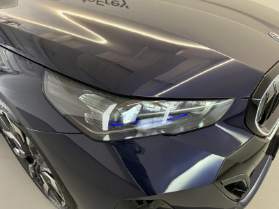 BMW i5 Vorführwagen