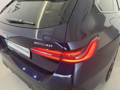 BMW i5 Vorführwagen