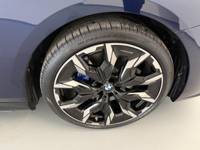 BMW i5 Vorführwagen