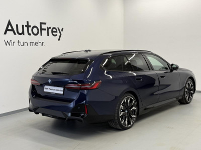 BMW i5 Vorführwagen