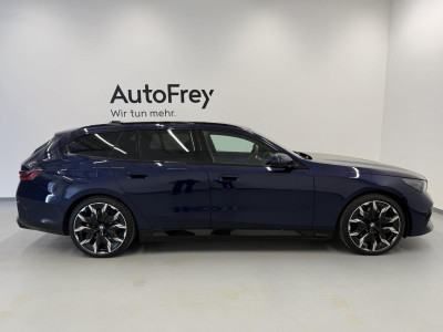 BMW i5 Vorführwagen