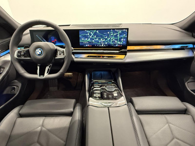 BMW i5 Vorführwagen