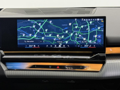 BMW i5 Vorführwagen