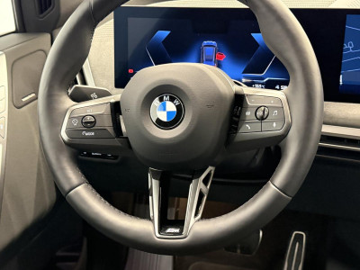 BMW iX Gebrauchtwagen