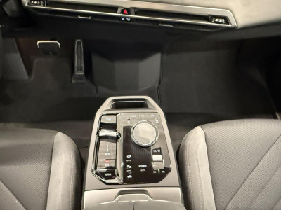 BMW iX Gebrauchtwagen