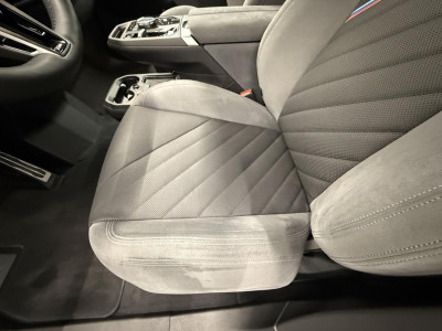 BMW iX Gebrauchtwagen