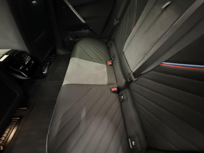 BMW iX Gebrauchtwagen