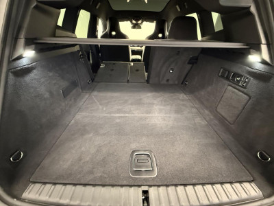 BMW iX Gebrauchtwagen