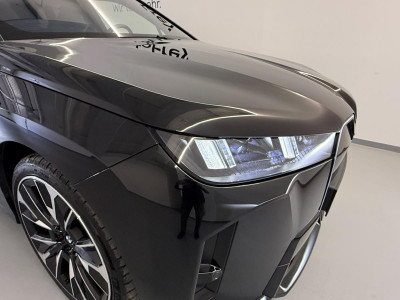 BMW iX Gebrauchtwagen
