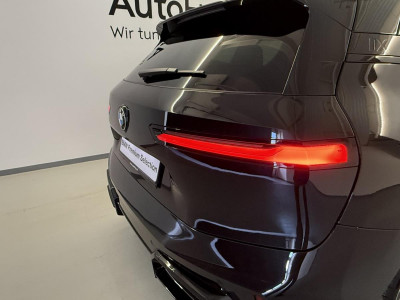 BMW iX Gebrauchtwagen